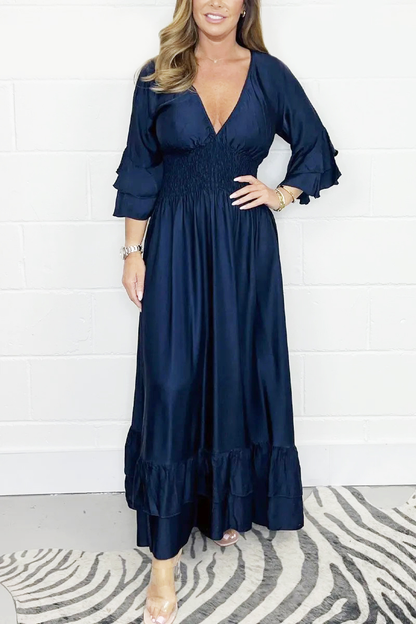 Eleonora | Sukienka Maxi