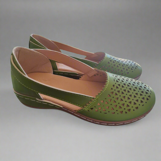 Krystyna | Komfortowe buty