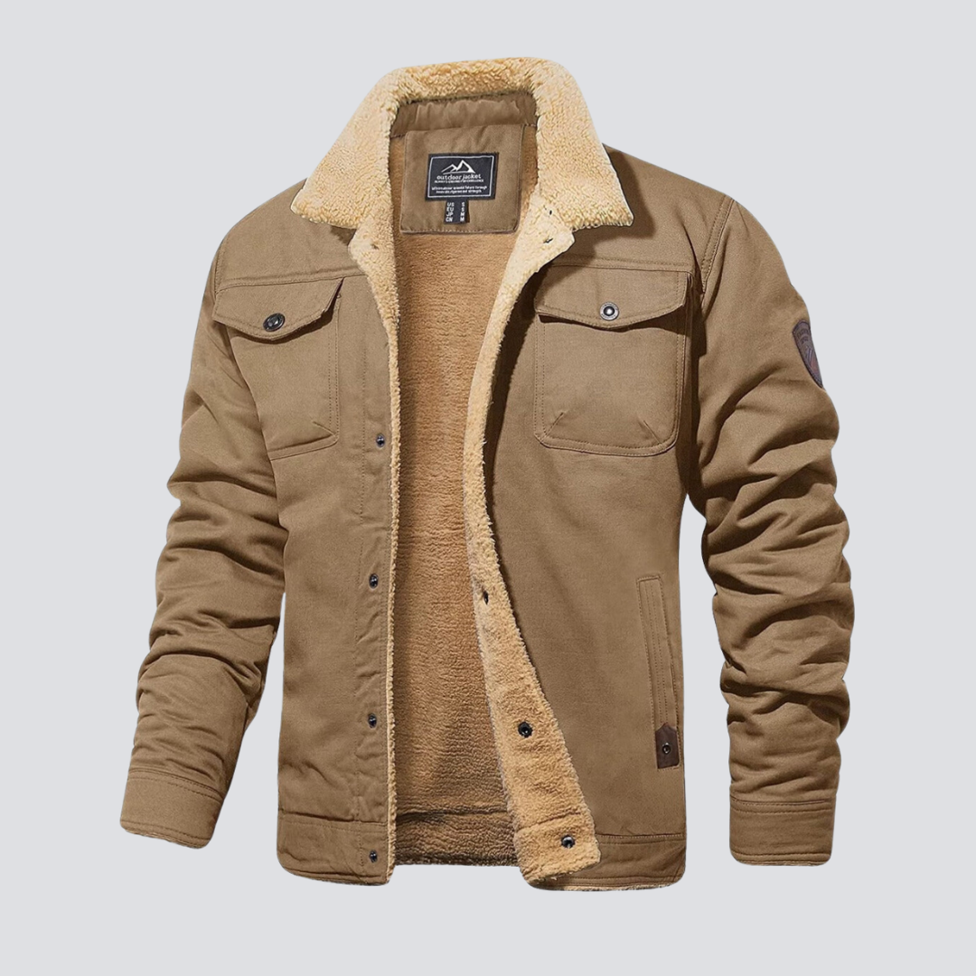 Philippe™ - Vestes Bomber