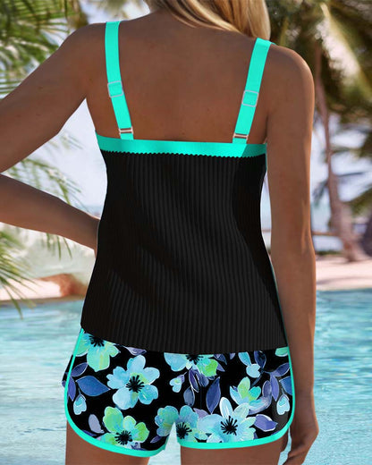 Eulalia | Tankini