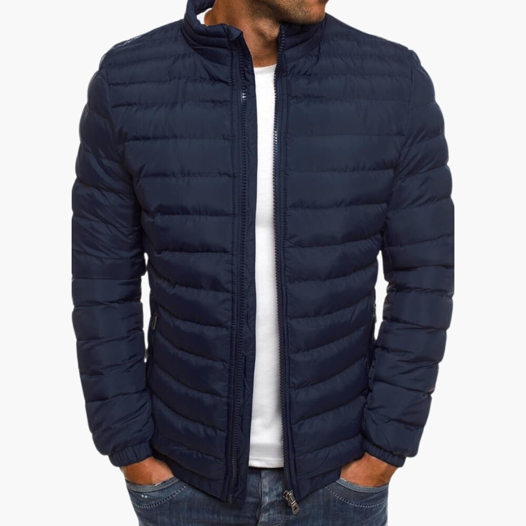 Mitchel – Veste légère élégante pour l'été