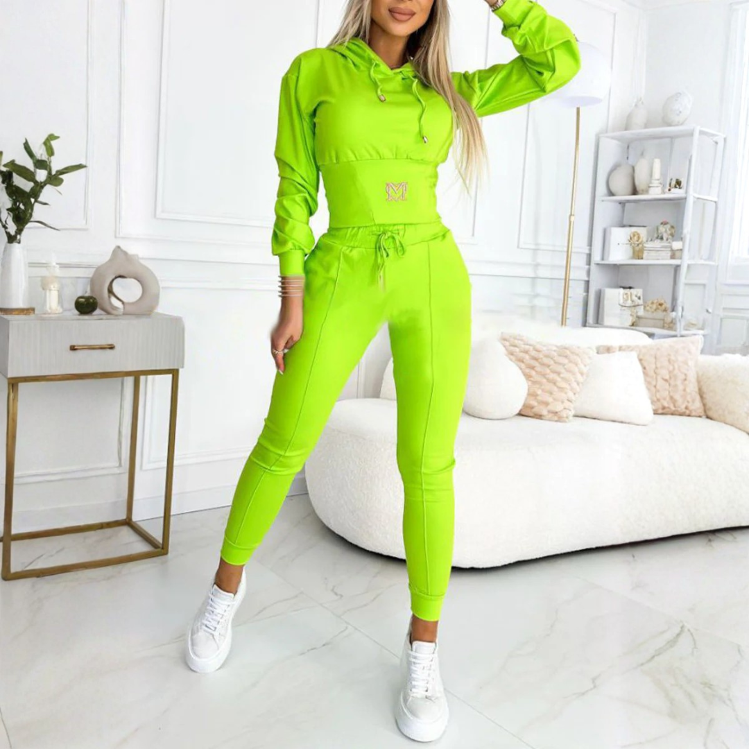 Ivelisse | Elegancki dres