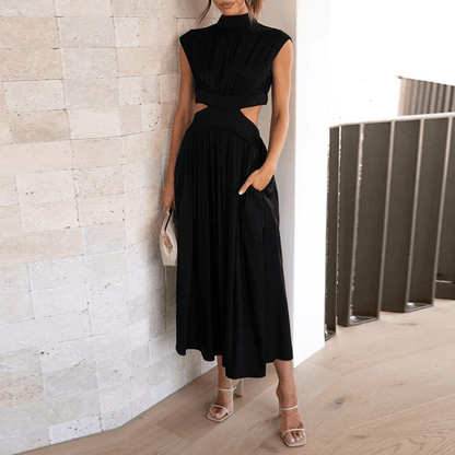 Delfina | Sukienka Midi