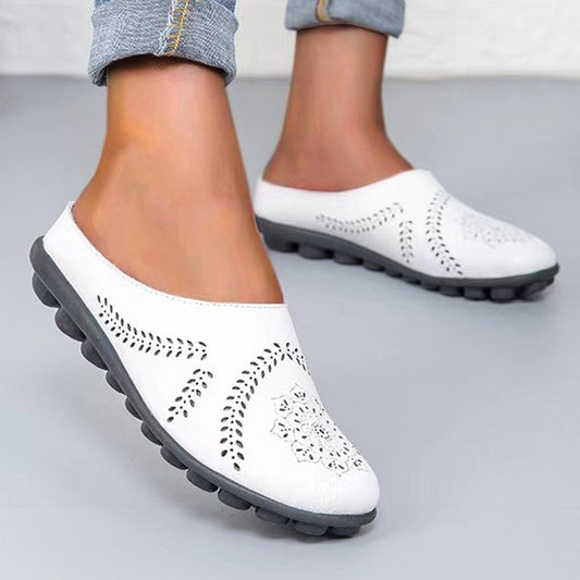 Nora | Mocassins Orthopédiques pour Femmes