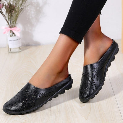 Nora | Mocassins Orthopédiques pour Femmes