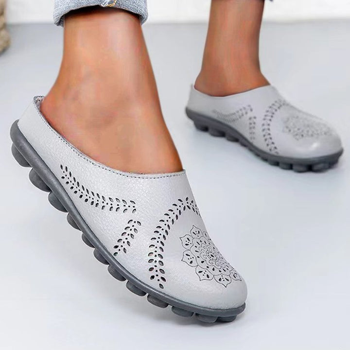 Nora | Mocassins Orthopédiques pour Femmes
