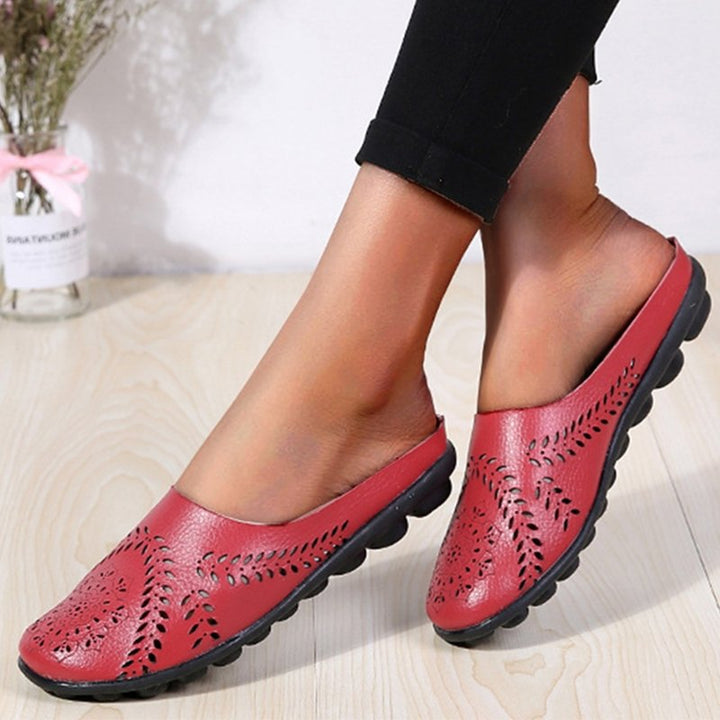 Nora | Mocassins Orthopédiques pour Femmes