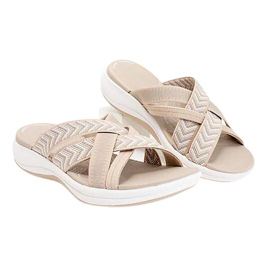 Zhade – Sandales orthopédiques
