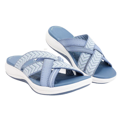 Zhade – Sandales orthopédiques