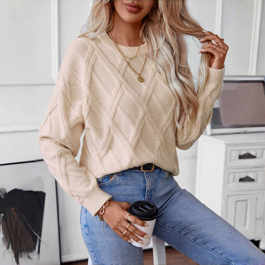 Danica | Sweter