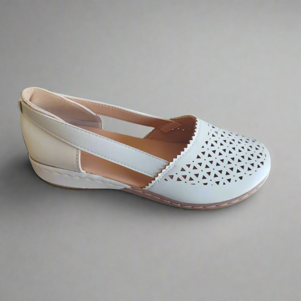 Krystyna | Komfortowe buty