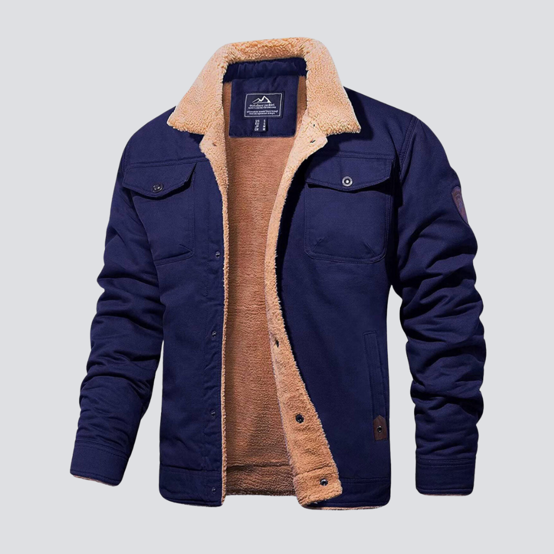 Philippe™ - Vestes Bomber