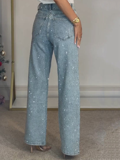 Alexia™ | Élégance Sans Effort avec une Touche Chic