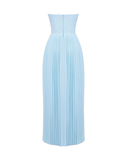 Siena | Sukienka Maxi