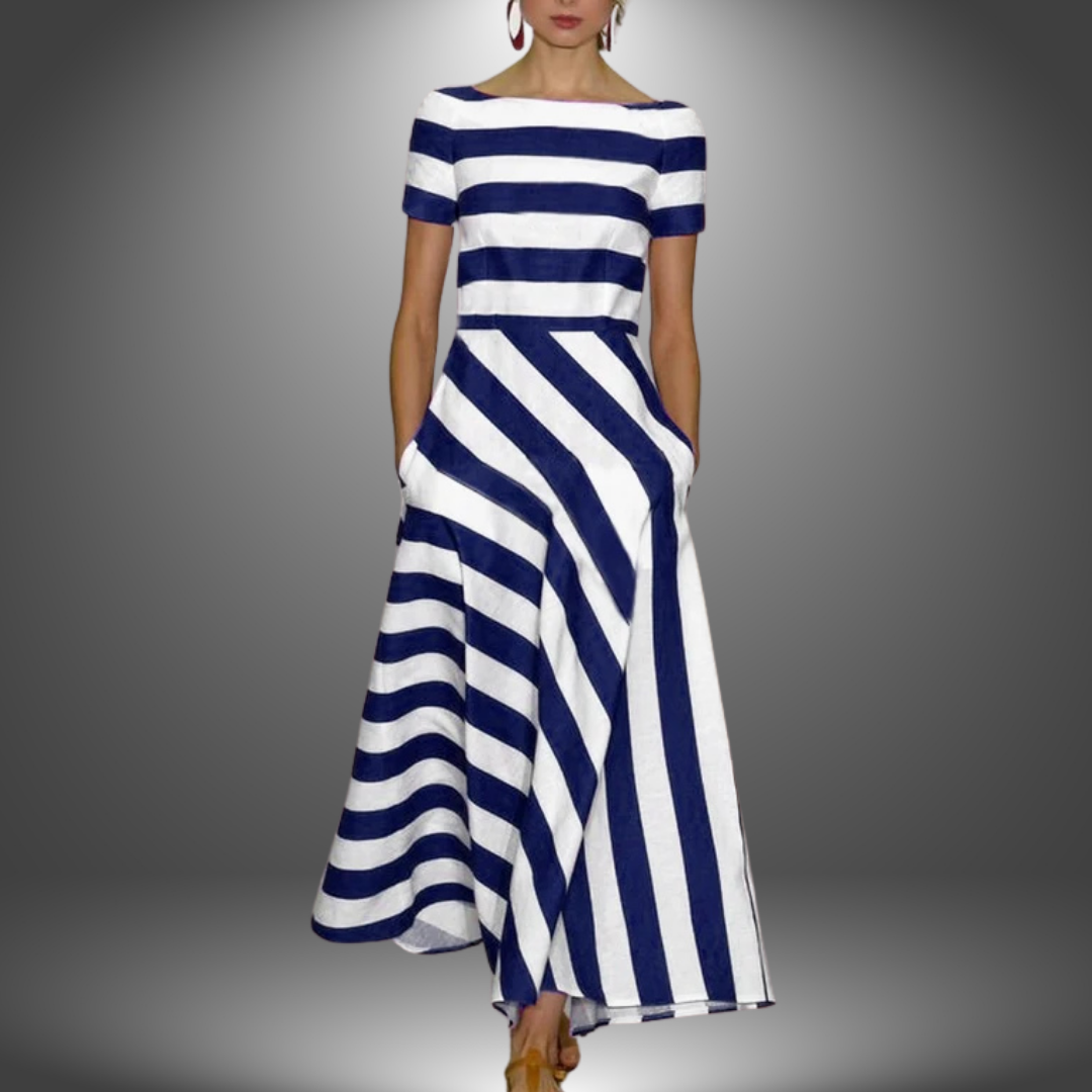 Ilona | Sukienka Maxi