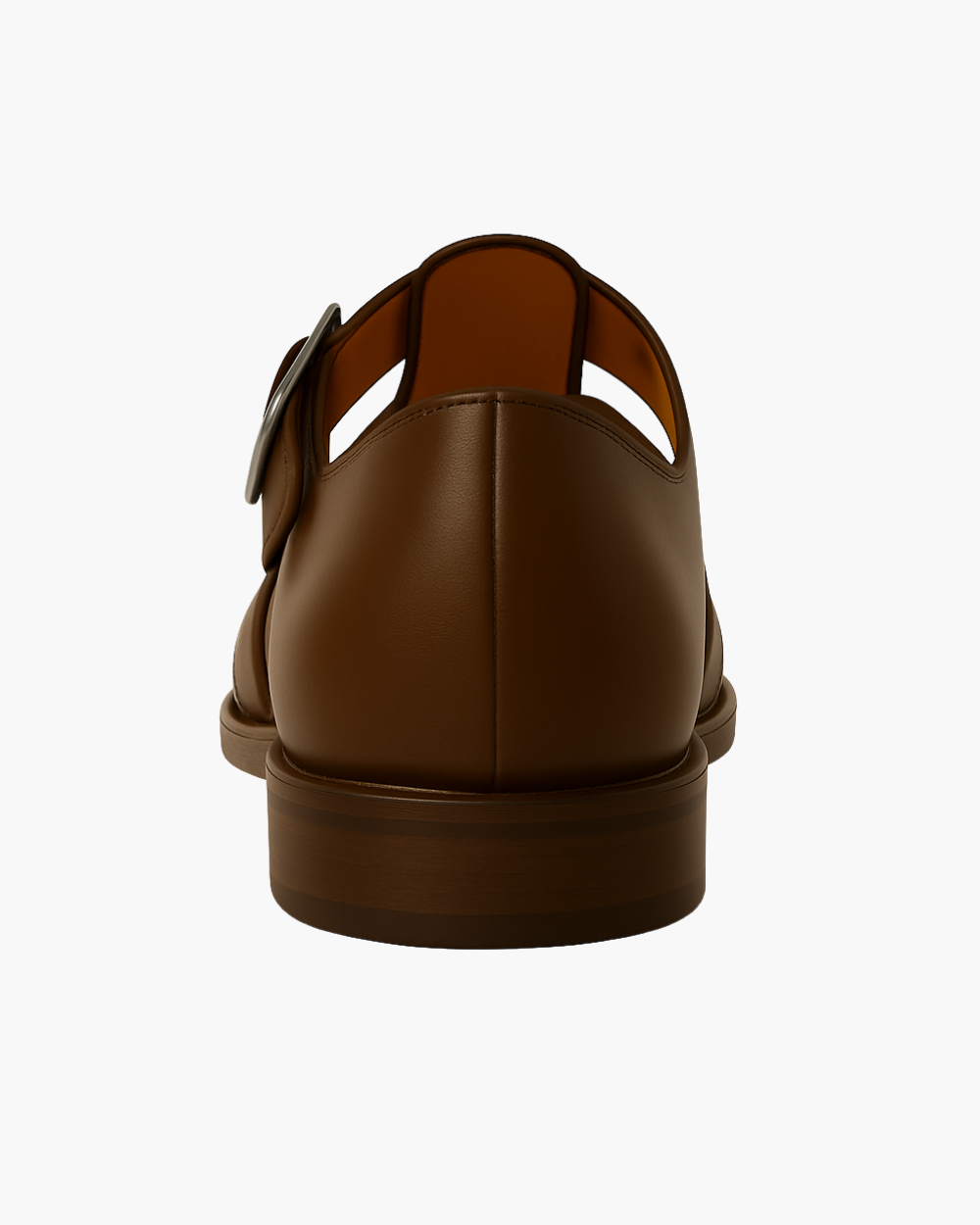 Tavion | Eleganckie plecione sandały