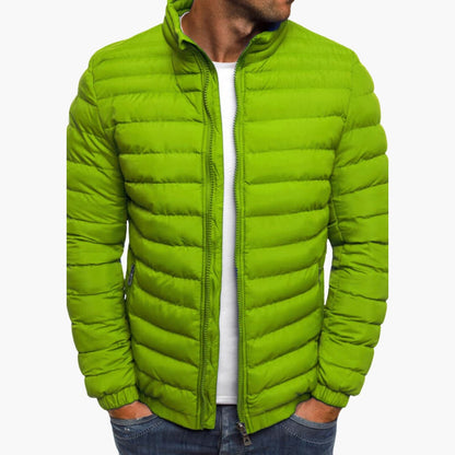 Mitchel – Veste légère élégante pour l'été