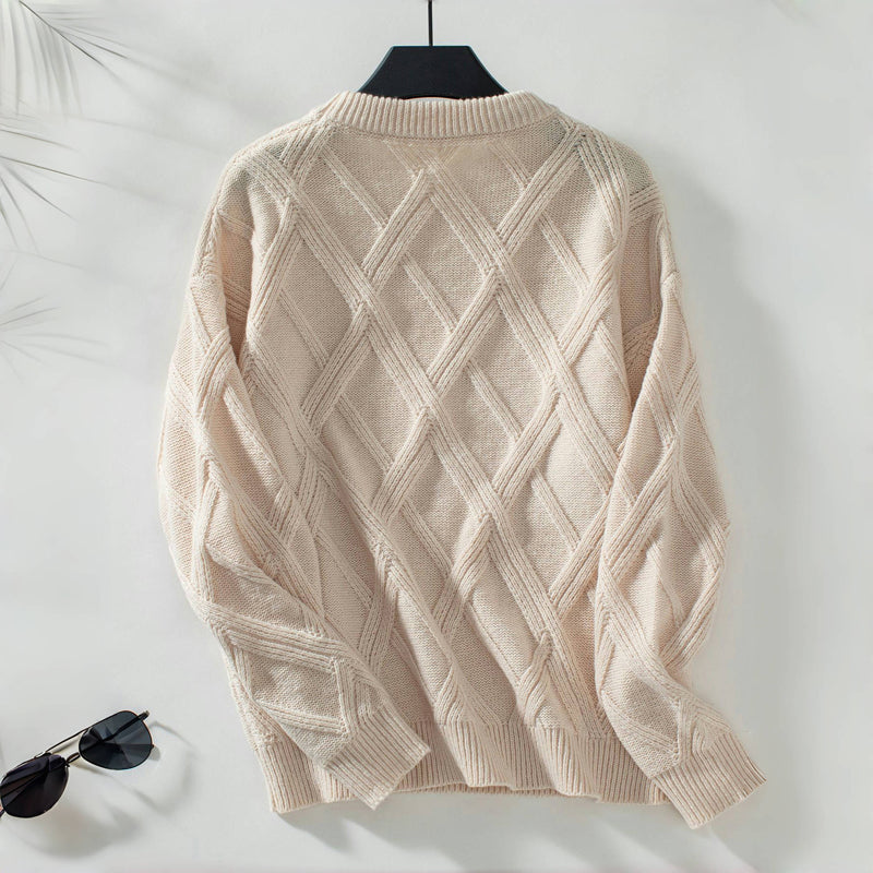 Danica | Sweter