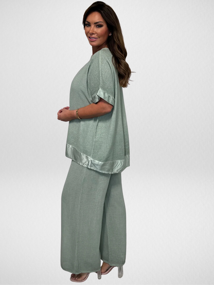 Amaya | Komplet