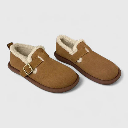 Thalina | Komfortowe buty z pianką memory