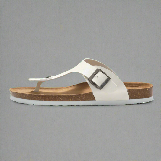 Lucyna | Ręcznie robione sandały premium