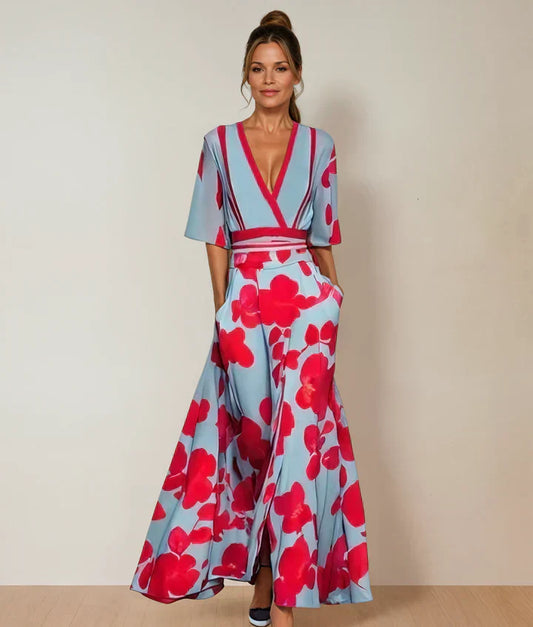 Andrina | Belle Robe pour Femme