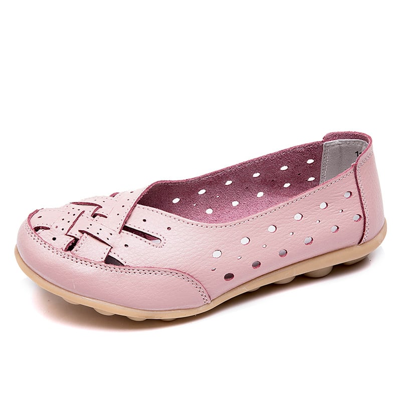 LEA™ – Ballets Orthopédiques
