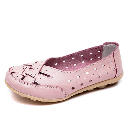 LEA™ – Ballets Orthopédiques