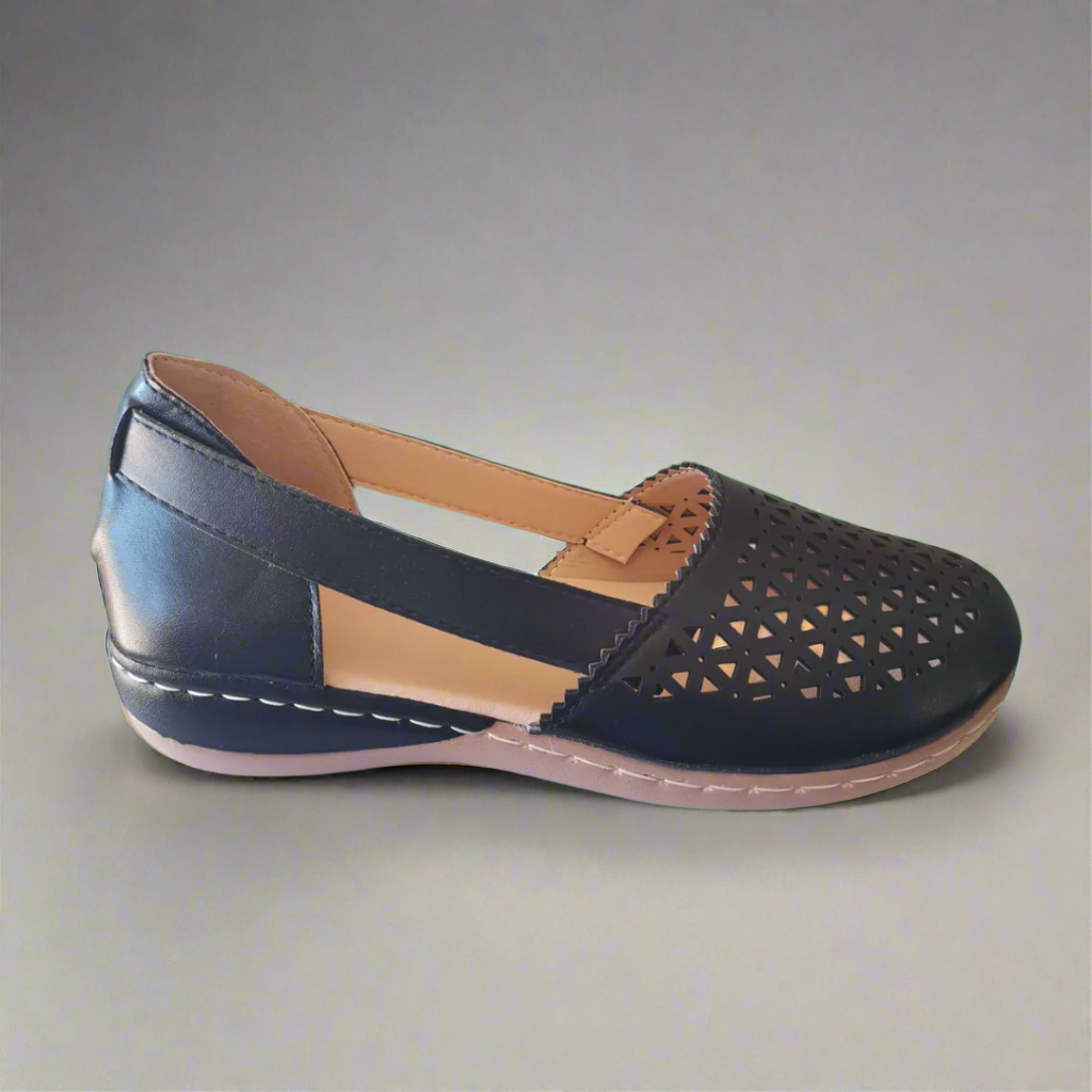 Krystyna | Komfortowe buty