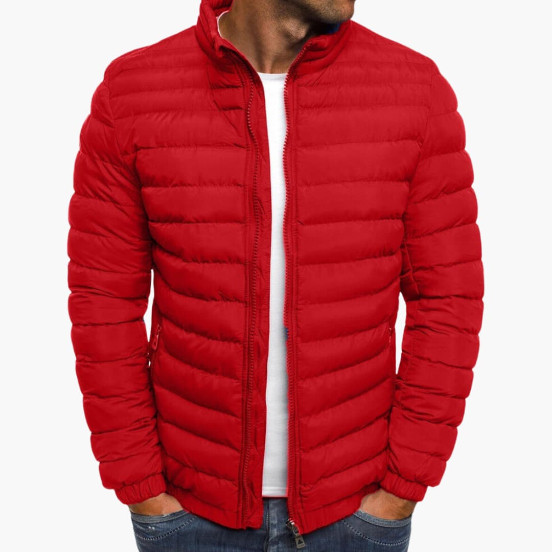Mitchel – Veste légère élégante pour l'été