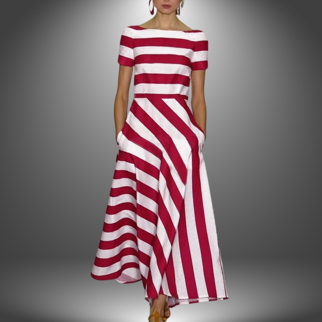 Ilona | Sukienka Maxi