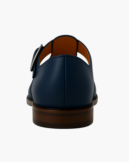 Tavion | Eleganckie plecione sandały