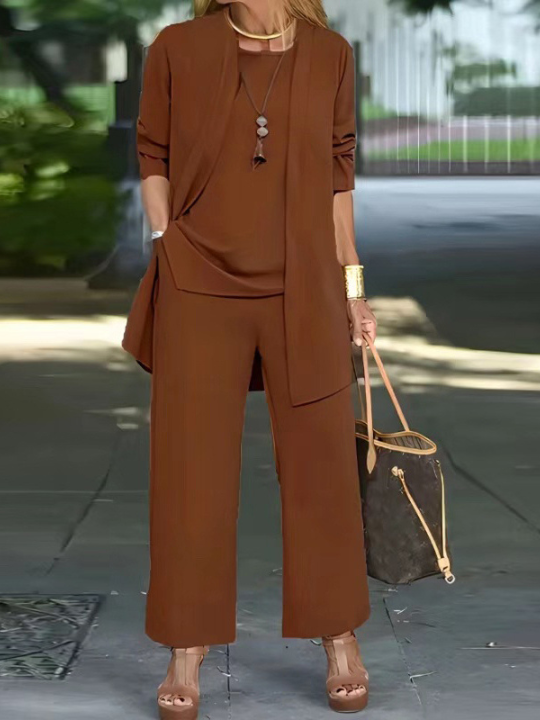 Victoria | 3-częściowy komplet modowy