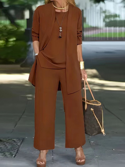 Victoria | 3-częściowy komplet modowy