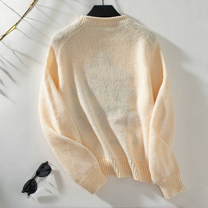 Bożydara | Sweter