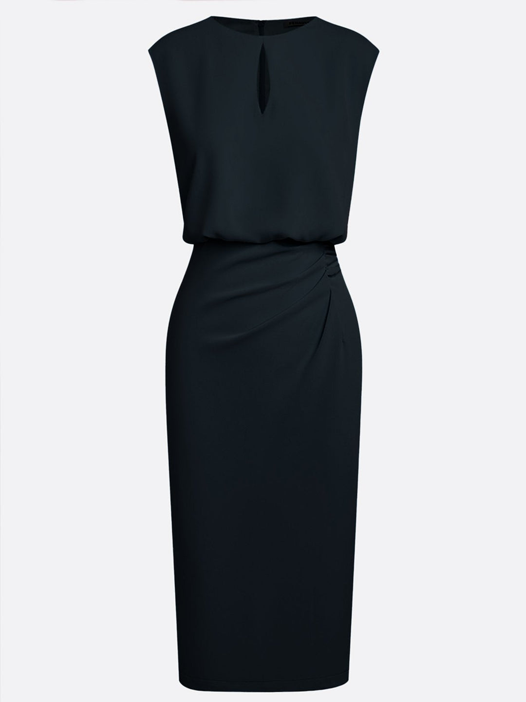 Maria | Elegancka sukienka midi