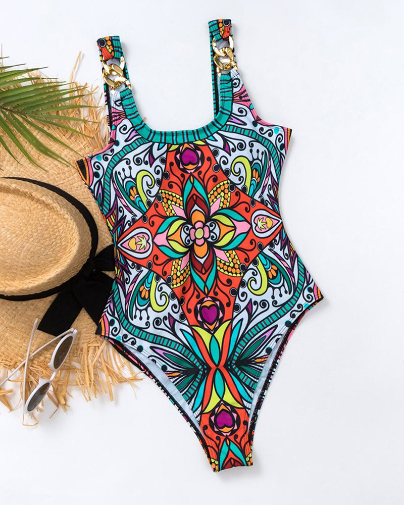 Gizelda | Tankini