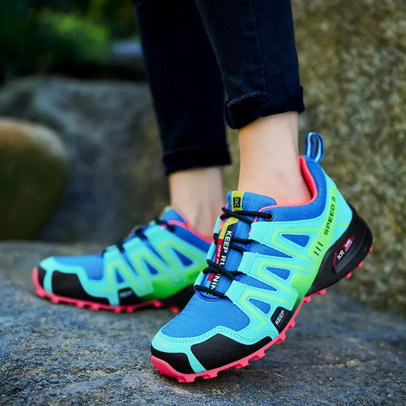 Sandra | Wygodne buty do chodzenia