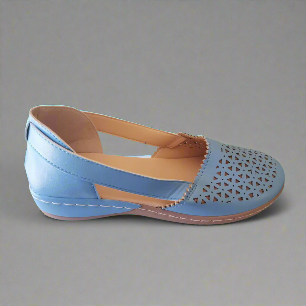 Krystyna | Komfortowe buty