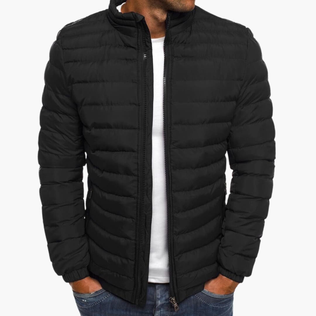 Mitchel – Veste légère élégante pour l'été