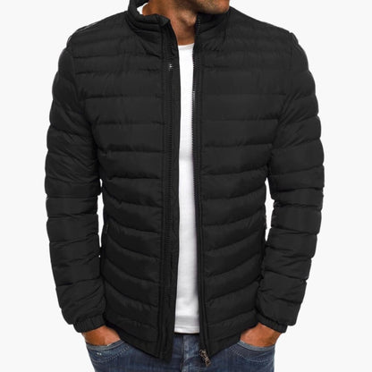 Mitchel – Veste légère élégante pour l'été