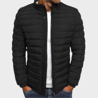 Mitchel – Veste légère élégante pour l'été