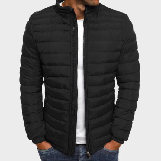 Mitchel – Veste légère élégante pour l'été