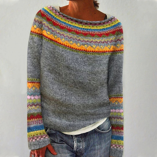 Tula | Sweater