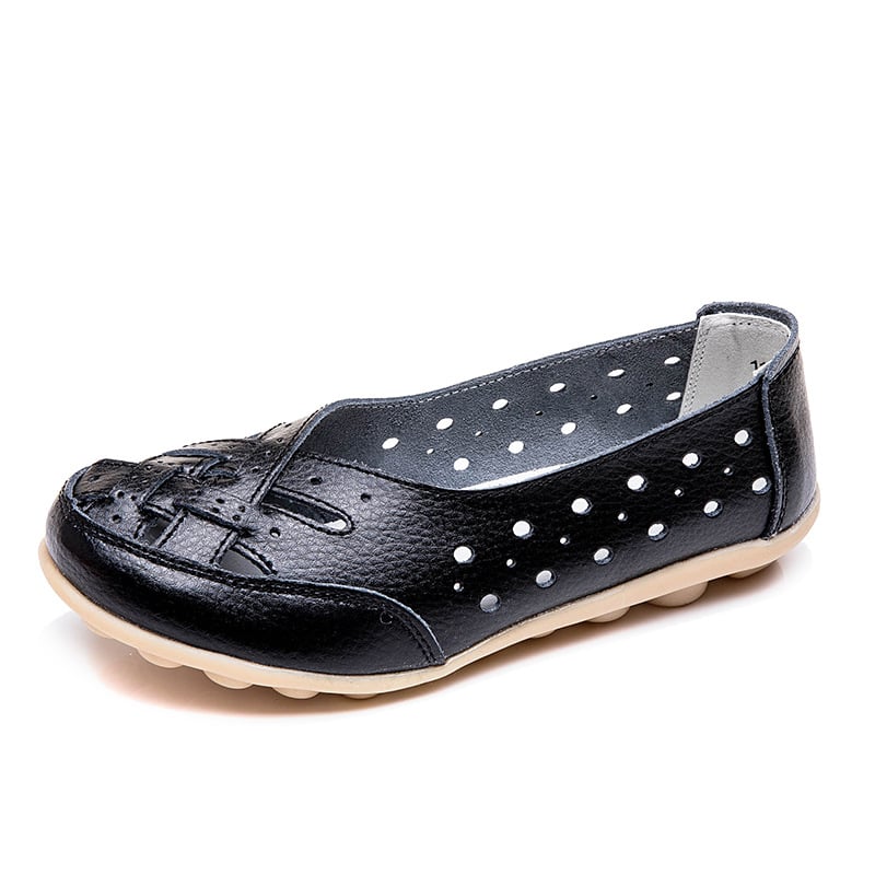 LEA™ – Ballets Orthopédiques