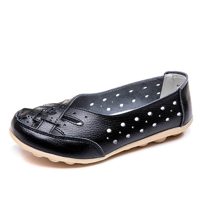 LEA™ – Ballets Orthopédiques