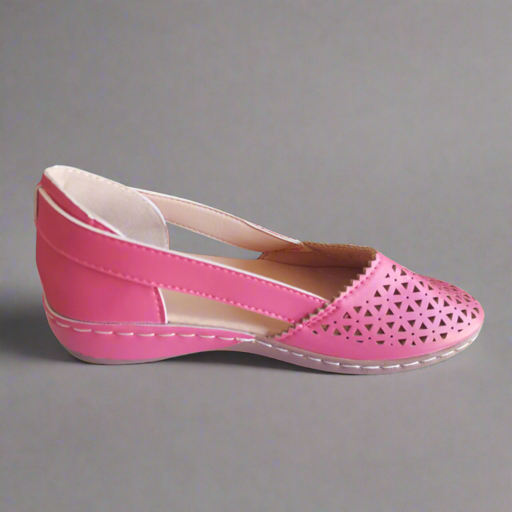 Krystyna | Komfortowe buty