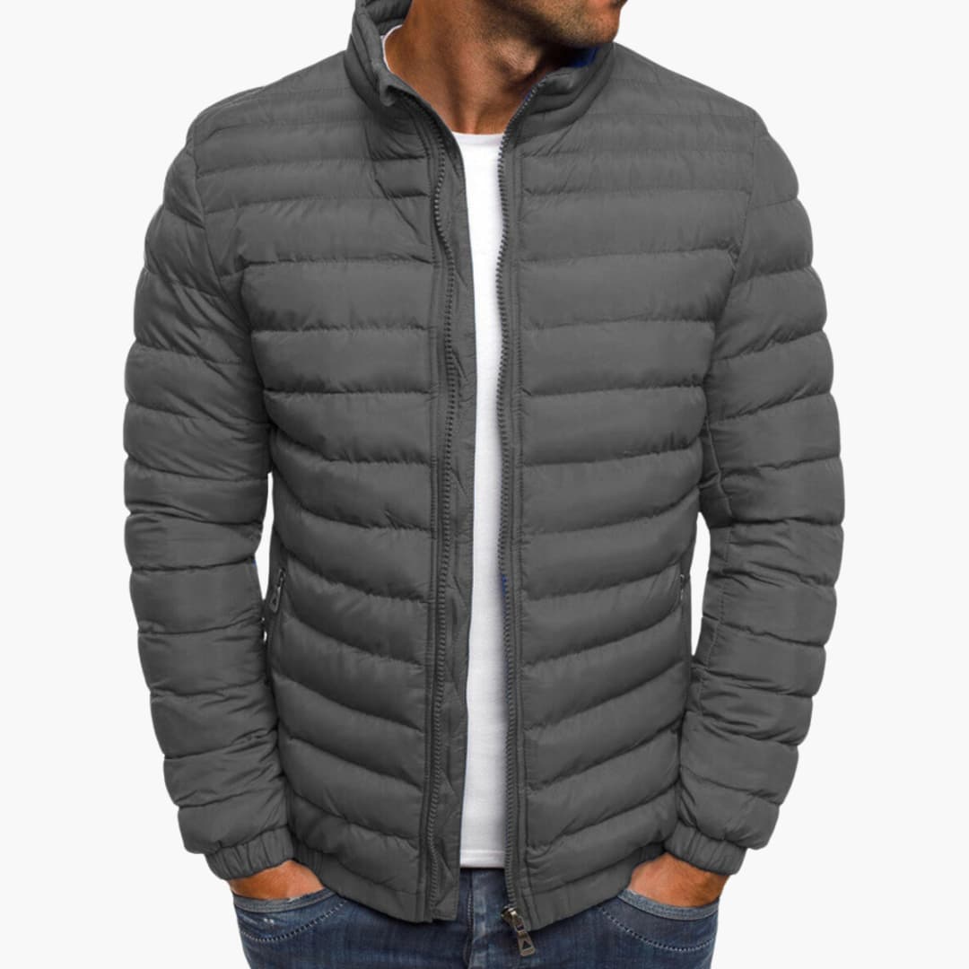 Mitchel – Veste légère élégante pour l'été