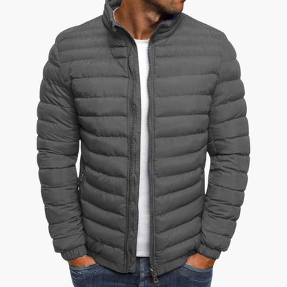 Mitchel – Veste légère élégante pour l'été