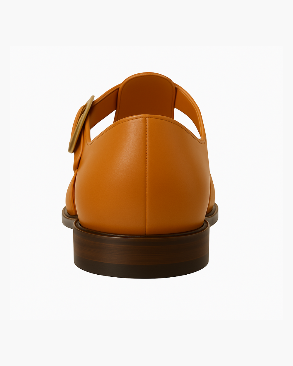 Tavion | Eleganckie plecione sandały